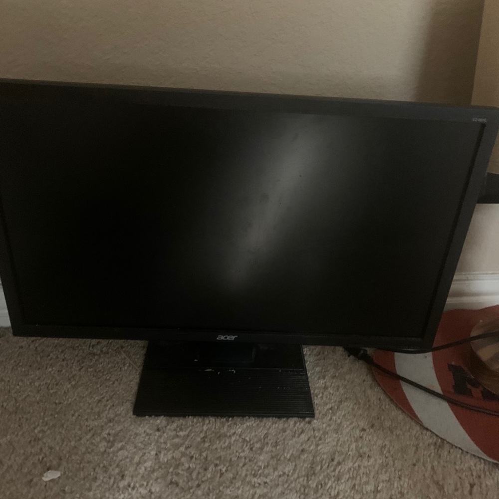 Acer 24 inch montier